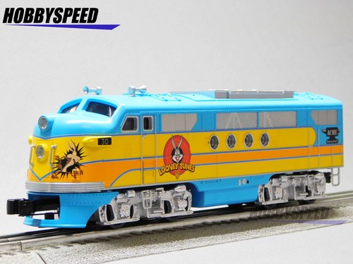 Lionel looney tunes lionchief - lionel,