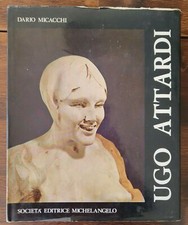 Ugo Attardi - Dario Micacchi -