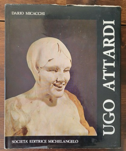 Ugo attardi dario micacchi - micacchi,