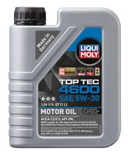 Engine Oil for Colorado, G70