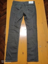 Jeans Donna Kajak. Taglia W36