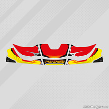 KIT ADESIVI CONO NASO