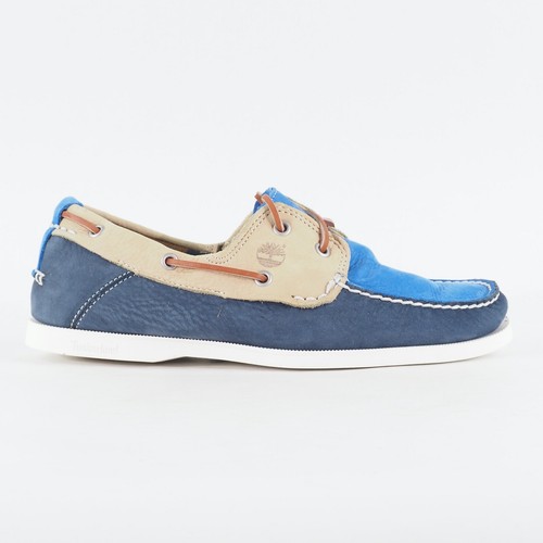 Scarpe barca timberland - da,