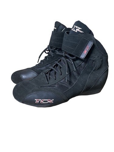 Tcx mens square motosports - tcx, x-square