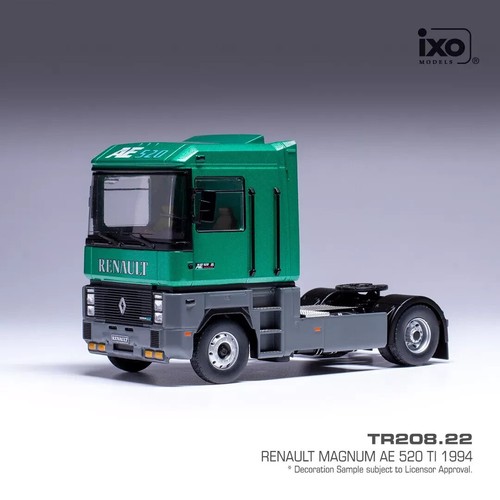 Ixo tr208 renault magnum - tr208.22, ae