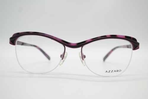 Occhiali azzaro az30188 viola - occhiali,