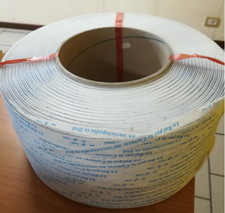 ROTOLO DA 2000 METRI REGGETTA