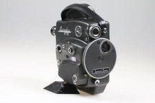 BEAULIEU Cinema Elec R16 16 mm