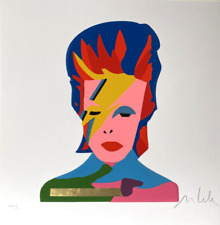 MARCO LODOLA - Serigrafia