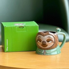 Nuova tazza ceramica 2025