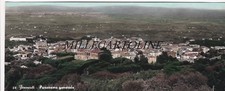 FRASCATI: Panorama Generale