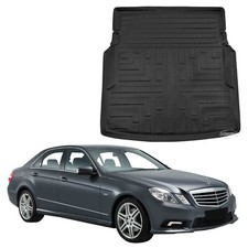 Vasca Baule Bagagliaio In Tpe