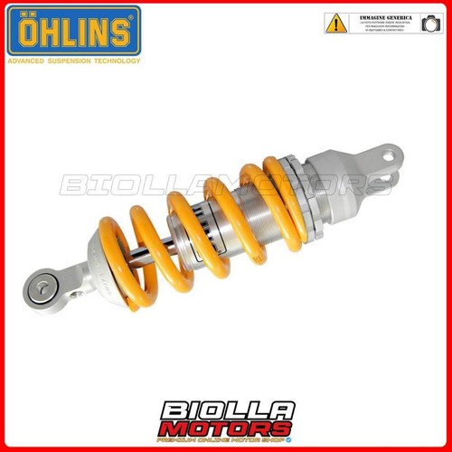 505 ammortizzatore mono - 505,