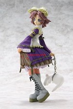 Latuni Subbota 1/8 Figura PVC