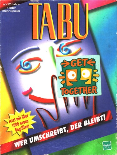 Gw359b tabù - gw359b,
