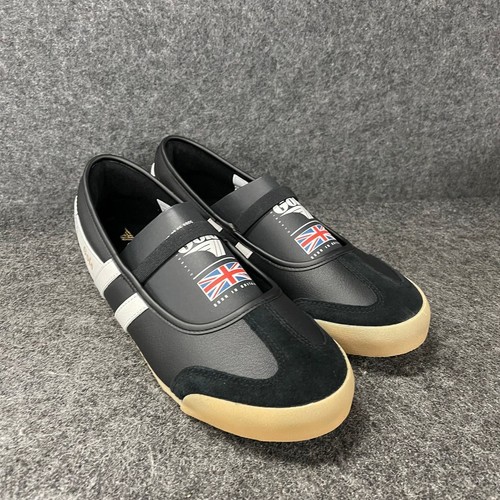 Gola celestra ballet sneaker - gola,
