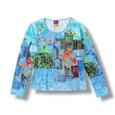 Top Save The Queen Y2K 