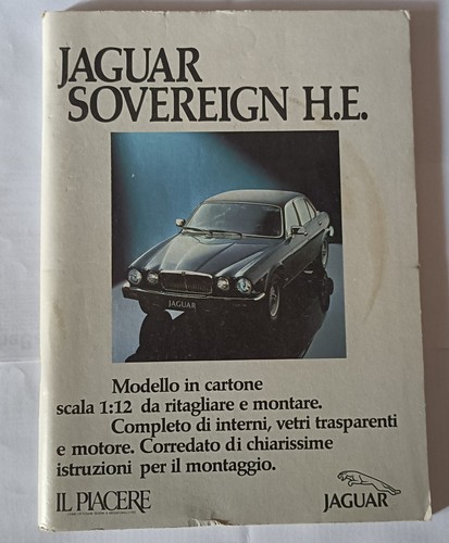 Jaguar sovereign - jaguar,