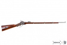 Replica inerte da collezione -