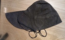 copricapo marina italiana ww II originale impero duce