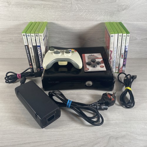 Microsoft xbox 360 - xbox, 250gb