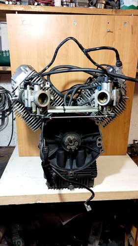 Ricambi moto guzzi motore - ricambi,