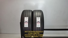 GOMME USATE   215/55R18 99V