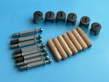 Camma Lock Bulloni a Vite