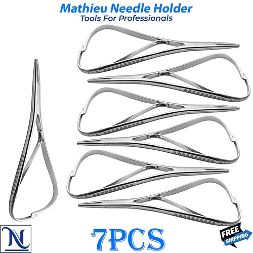 Pinza mathieu grado - pinza,