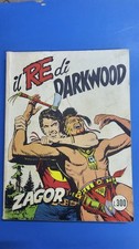 ZAGOR  Serie Striscia Rossa 56