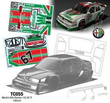 Teamc racing alfa - teamc,