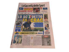 LA GAZZETTA DELLO SPORT
