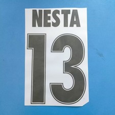 Nesta 98-00 Lazio Taglia