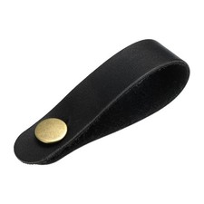 Guitar Palette Straps, Leather