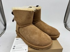 Stivali UGG Mini Bailey Bow II