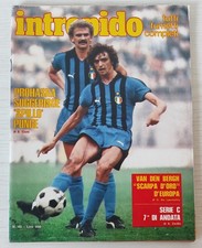 INTREPIDO N.45 1980 alessandro