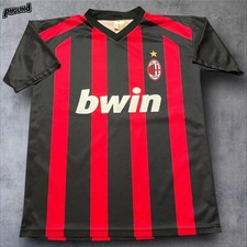 Maglia AC Milan Uomo Adulto