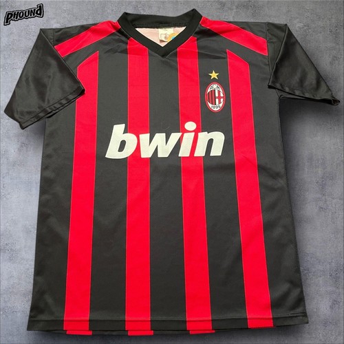 Maglia milan uomo - maglia, adulto