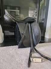 County saddlery the competitor