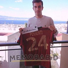 Maglia Reggina Possenti
