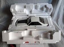 Ford MUSTANG GT TWISTER II 1985 Oxford white 1:18 GMP 8070 come nuovo/as new