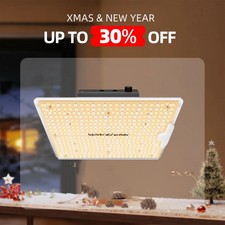 Spider Farmer SF1000D LED Grow