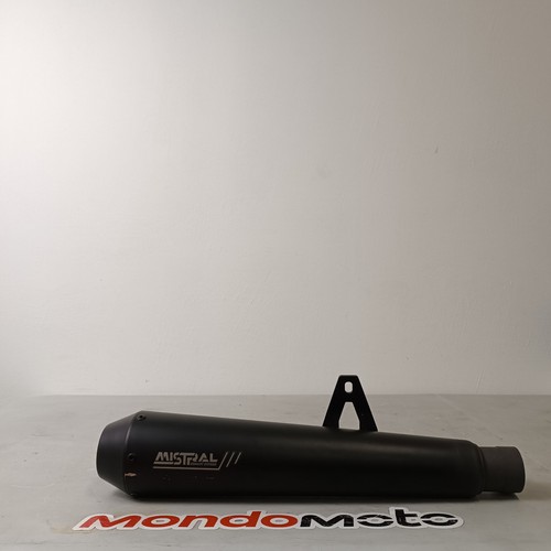 Scarico omo mistral - scarico,