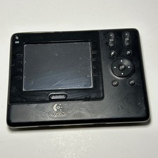 Telecomando universale touchscreen wireless Logitech Harmony 1100 senza batteria non testato