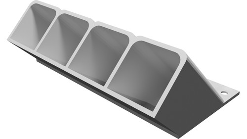 Supporto portabatterie per - portabatterie,