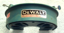 DEWALT PROTEZIONE MODELLATORE