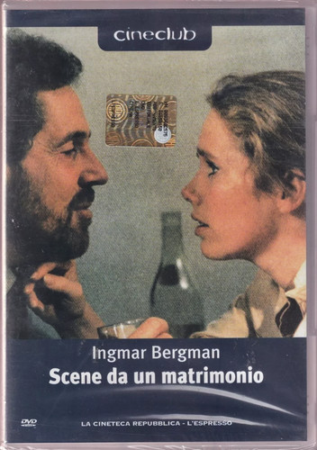 Dvd cineclub scene - 12, :