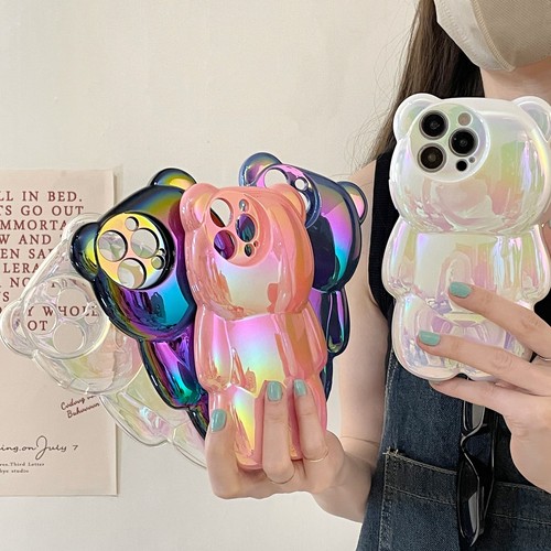 Custodia little bear per - custodia,
