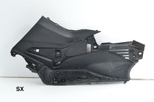 Pedana sinistra yamaha - sinistra, t-max