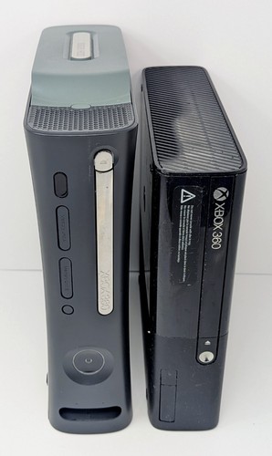 Microsoft xbox 360 console - xbox, e